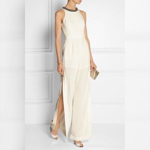 *SASS & BIDE* Create a World Embellished Jumpsuit